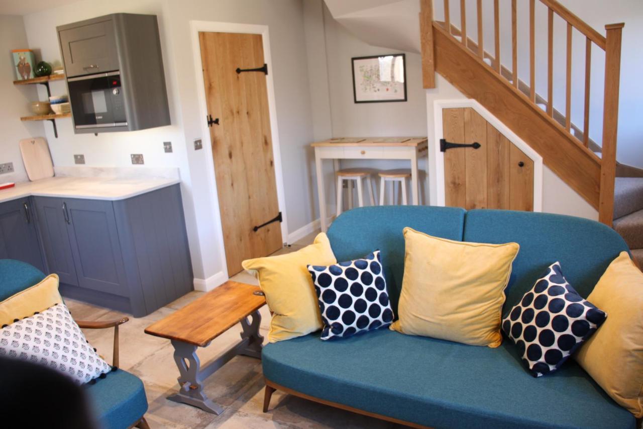 Villa Charming And Luxury Retreats On Our Farm Billingshurst Exterior foto