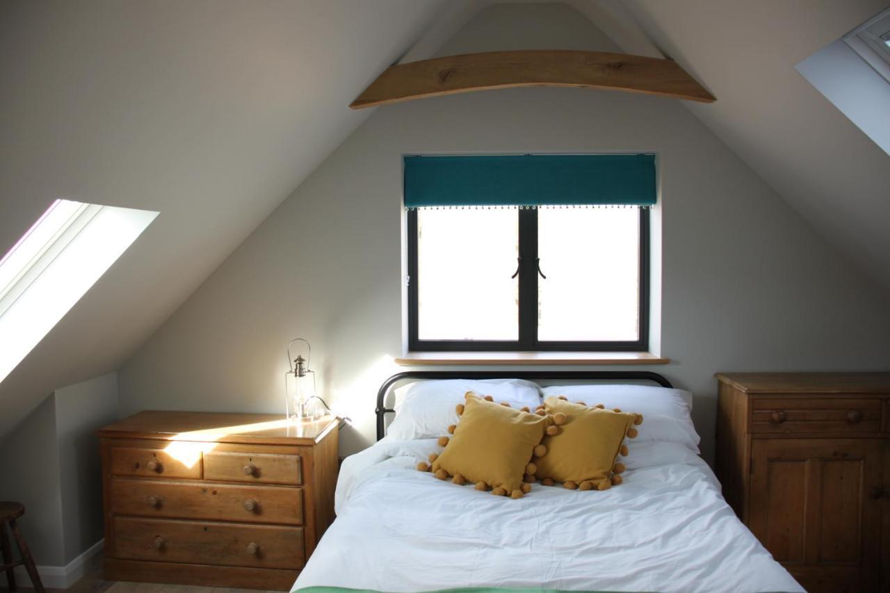 Villa Charming And Luxury Retreats On Our Farm Billingshurst Exterior foto